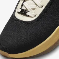 Nike LeBron 20 UNINTERRUPTED EP баскетбольные Кроссовки цвет черный