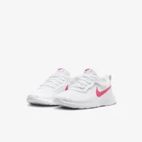 Nike Tanjun EasyOn Little детские Кроссовки цвет белый