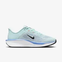 Nike Quest 6 женская Road Running Кроссовки синий