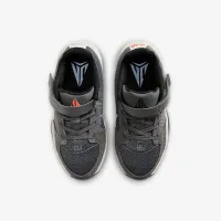 Nike Ja 2 Little дитячі Кросівки колір сірий