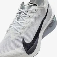 Nike Vaporfly 4 жіноча Road Racing Кросівки колір білий