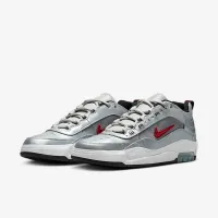 Nike Air Max Ishod Premium чоловічі Кросівки колір сірий
