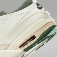 Nike Air Jordan 4 RM мужские Кроссовки цвет белый