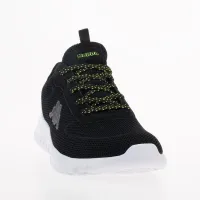 Кроссовки Kappa Jona 243309-1135 - Черные