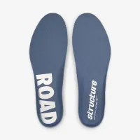Nike Structure 26 мужские Road Running Кроссовки синий