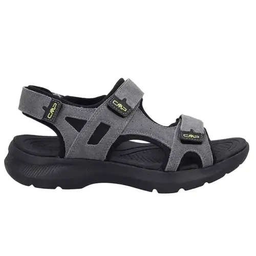 Кроссовки Сандали спортивные Мужские CMP EMBY HIKING SANDAL (3Q93637/U862)