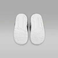 Nike Jordan Legacy 312 Low Infant/Toddler Кросівки колір чорний