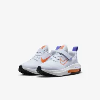Nike Air Zoom Arcadia 2 Little дитячі Кросівки колір сірий