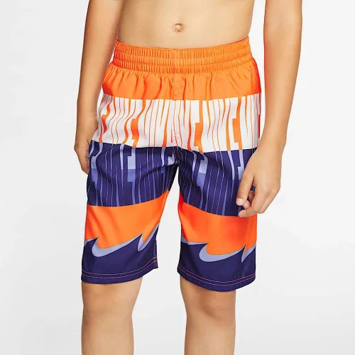 Nike Clash Breaker Big дитячі (для хлопчиків) 8