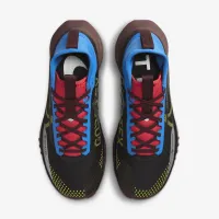 Nike Pegasus Trail 4 GORE-TEX жіноча Waterproof Trail Running взуття Black