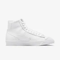 Nike Blazer Mid '77 жіноча Кросівки колір білий
