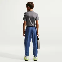 Nike Pro Big дитячі (для хлопчиків) Dri-FIT Fleece Pants блакитний