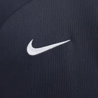 Tottenham Hotspur Strike мужские Nike Dri-FIT Soccer Hooded Track Куртка синий