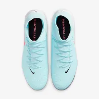 Nike Phantom Luna 2 Academy MG High-Top футбольні бутси колір зелений