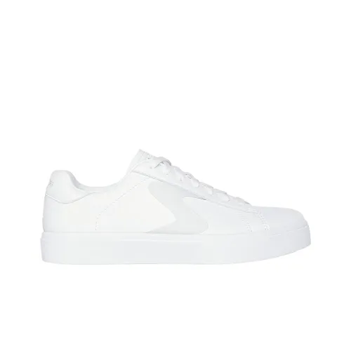 Кроссовки Skechers Eden LX Top Grade 185000W - Белые