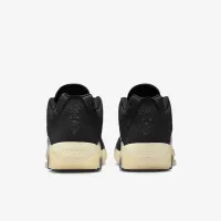 Nike LeBron Witness 9 баскетбольні Кросівки колір чорний