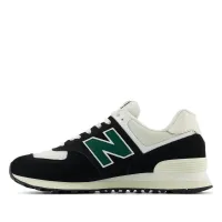Кросівки New Balance U574RBG - Чорні