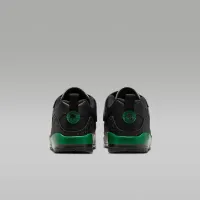 Nike Jordan Spizike Low Little дитячі Кросівки колір чорний