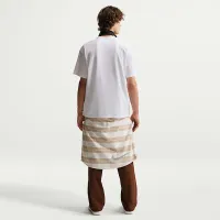 Nike SB Logo Skate футболка цвет белый