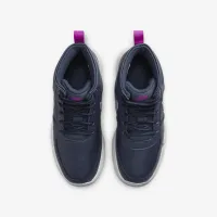 Nike Air Max Goaterra 2.0 Big дитячі Кросівки блакитний