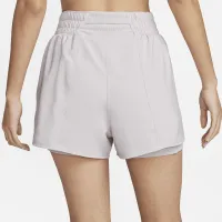 Nike One жіноча Dri-FIT З високою талією 3