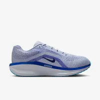 Nike Winflo 11 чоловічі Road Running Кросівки (Extra Wide) колір сірий