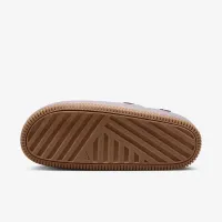 Nike Calm женская Mules цвет серый