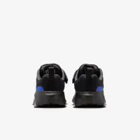 Nike Metro Tek Baby/Toddler Кроссовки цвет черный