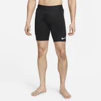 Nike Dri-FIT Gardien I Goalkeeper чоловічі Soccer шорти колір чорний
