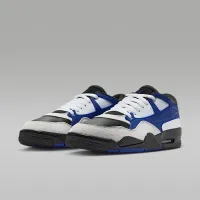 Nike Air Jordan 4 RM мужские Кроссовки цвет белый
