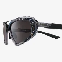 Nike Electric Drip Sunglasses цвет черный