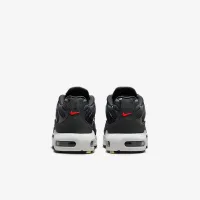 Nike Air Max Plus Little дитячі Кросівки колір червоний