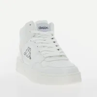 Кроссовки Kappa Broome 243304-1011 - Белые
