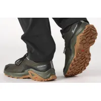 Кросівки зимові SALOMON X REVEAL CHUKKA CSWP 2 (417630)