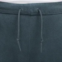 Nike Club Fleece чоловічі Polar Fleece Pants колір зелений