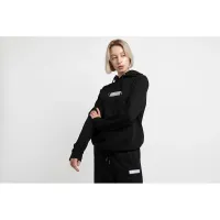 Кофта/футболка Ellesse Janjan Oh Hoody SGK11075011 -  Черная