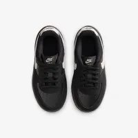 Nike Force 1 Low LV8 2 Little детские Кроссовки цвет черный