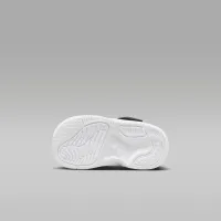 Nike Jordan Max Aura 5 Baby/Toddler Кросівки колір чорний