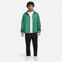 Nike Club мужские Coaches' Куртка цвет зеленый
