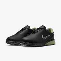 Nike Victory Tour 4 для гольфа Кроссовки цвет черный