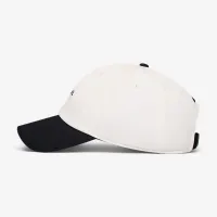 Nike Club Unstructuколір червоний JDI Cap колір білий