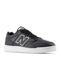 Кросівки New Balance BB480LBT - Чорні