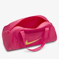 Nike Gym Club Duffel сумка (24L) Pink