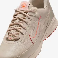 Nike Victory Tour 4 для гольфу Кросівки (Wide) колір коричневий