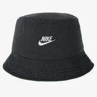 Nike Apex Tennis Bucket Hat цвет черный