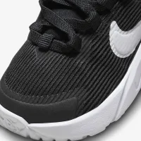 Nike Star Runner 4 Baby/Toddler Кроссовки цвет черный