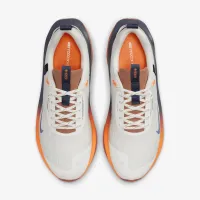 Nike InfinityRN 4 GORE-TEX мужские Waterproof Road Running Кроссовки цвет белый