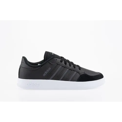 Кросівки adidas Tenis Breaknet Court Lifestyle GX4198 - Чорні