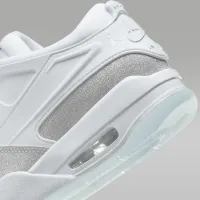 Nike Air Jordan 4 RM жіноча Кросівки колір білий