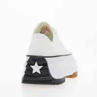Кросівки Converse Run Star Hike Platform 168817C - Білі